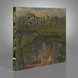 DRUDKH - Shadow Play (Digipack CD)